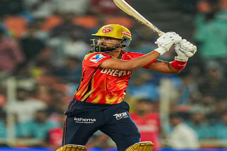  శ్రేయాస్ అయ్యర్ సెల్ఫ్ లెస్ ఇన్నింగ్స్.. అయ్యర్‌పై ప్రశంసల వర్షం... 
