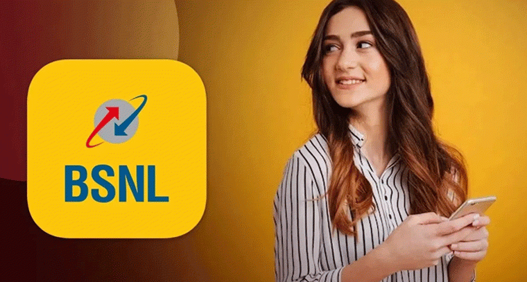 BSNL బంపర్ డీల్: రోజుకు ₹1కి 2GB డేటా + అన్‌లిమిటెడ్ కాల్స్!