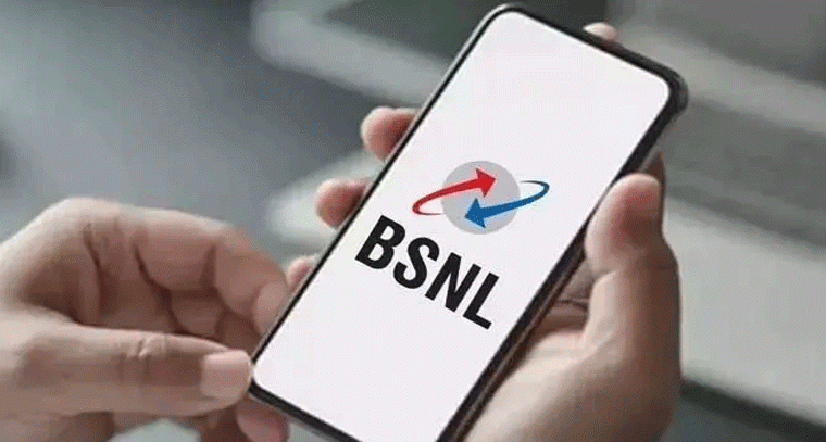 BSNL యూజర్లకు హోలీ స్పెషల్ ఆఫర్: 164 రోజుల వ్యాలిడిటీ ప్లాన్‌!