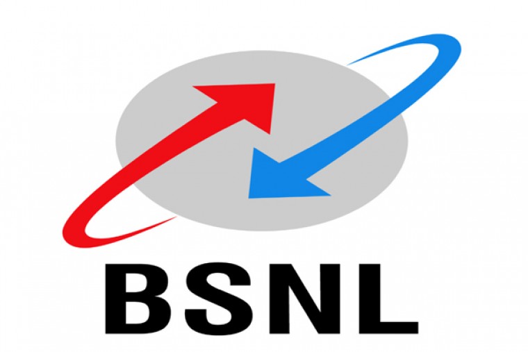 రికార్డు స్థాయిలో కొత్త BSNL కనెక్షన్లు.... 
