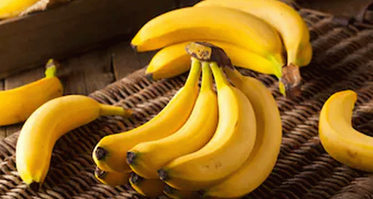 మార్కెట్‌లో కొనే అరటి పండ్లు నిజంగా నేచురలా? చెక్ చేయడానికి ఒక చిన్న టిప్