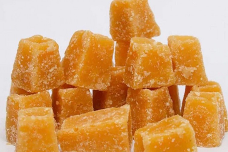 రోజూ బెల్లం తింటే బీపీ కంట్రోల్ అవుతుందా.... 
