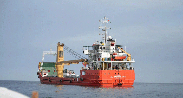 విఫలమైన చర్చలు.. ఇరాన్‌పై మరింత కఠినమవుతున్న దిగ్బంధనం!