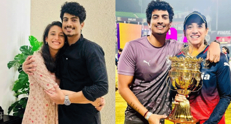 క్రికెట్ స్టార్ స్మృతి మంధాన ప్రేమకథ: ఆమె ఫియాన్స్ మరియు అతడి lifestyle మొత్తం