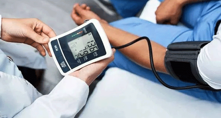 BP Solutions: హై బీపీని అర్థం చేసుకోండి, నియంత్రించండి—ఎలా?