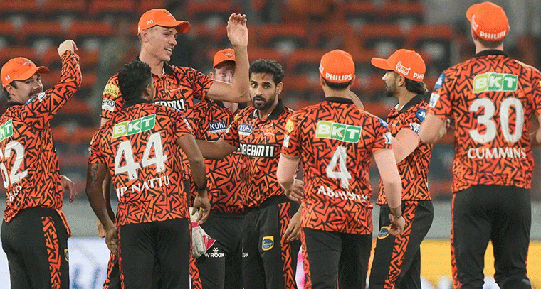 SRH ఫ్యాన్స్‌కు మరో గుడ్ న్యూస్… జట్టు నుంచి బిగ్ అప్‌డేట్!