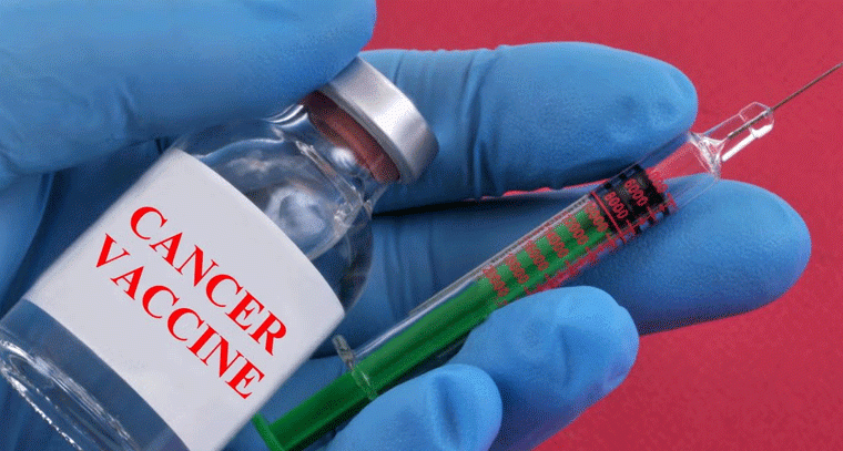 దేశవ్యాప్తంగా HPV టీకా క్యాంపెయిన్.. క్యాన్సర్‌‌కుపై గట్టి ఔరభిదానం!