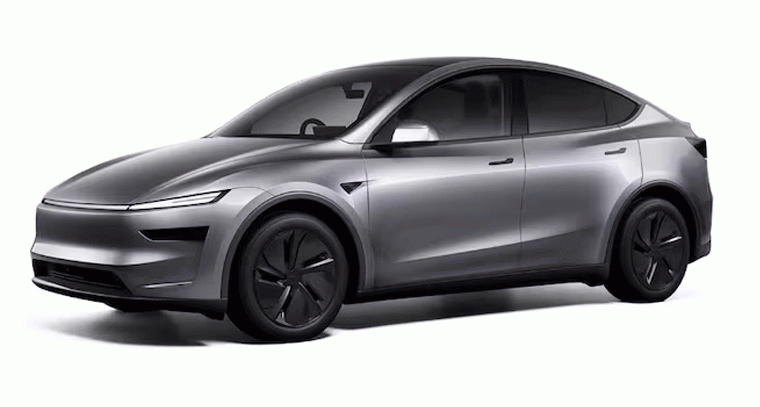 భారత మార్కెట్‌లోకి అమెరికా బ్రాండ్‌ ఎంట్రీ – కేవలం 600 యూనిట్స్‌కే బుకింగ్స్!