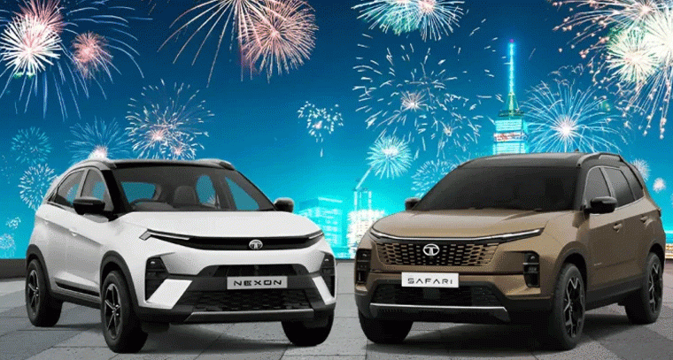 లగ్జరీ కార్లకు టఫ్ కాంపిటీషన్.. స్టైలిష్ డిజైన్‌తో 5 బెస్ట్ బడ్జెట్ కార్లు