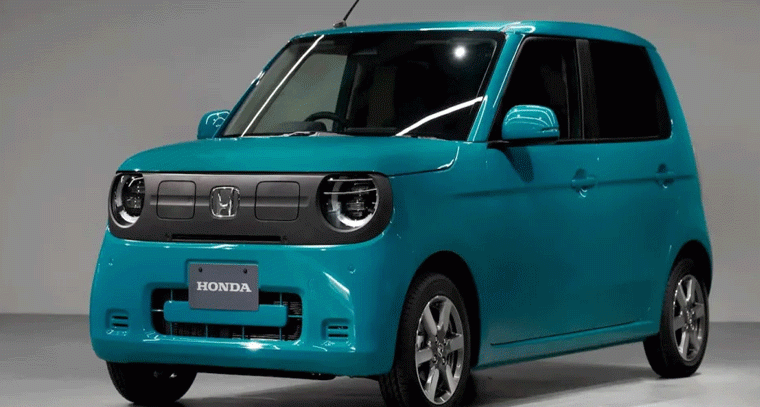 Honda కొత్త చిన్న ఎలక్ట్రిక్‌ గాడి రీడీ: చార్జింగ్‌కు అర్ధగంటే, రేంజ్ 245 కి.మీ!