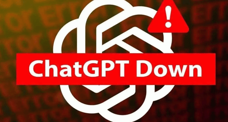 X, ChatGPT మల్టీ-డే డౌన్: మిలియన్ల మంది యూజర్లు ప్రభావితం.. దీని వెనుక రహస్యం ఏంటి?