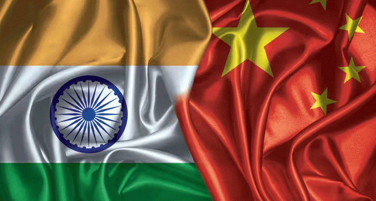 భారత్‌కు అతిపెద్ద వాణిజ్య భాగస్వామిగా చైనా.. కొత్త ఆర్థిక సమీకరణాలు