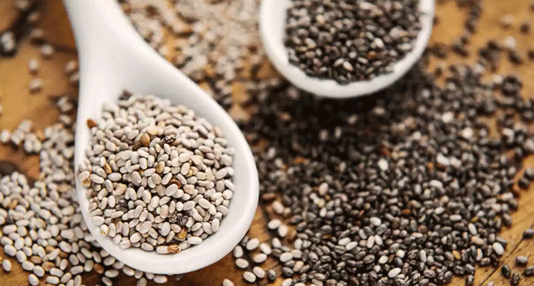 చియా సీడ్స్‌ తింటున్నారా? అయితే ఒక్కసారి ఇది తప్పక చదవాలి!
