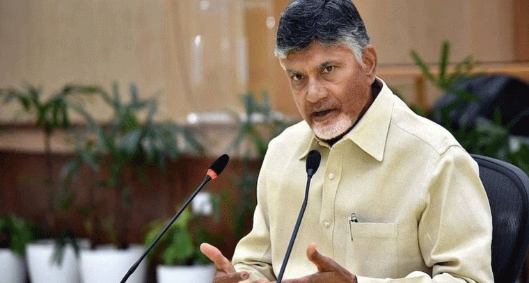 CM Chandrababu: ఎన్టీఆర్ ఎడ్యుకేషనల్స్.. ఒక చిన్న మొక్క నుంచి పెద్ద వృక్షంగా మారింది
