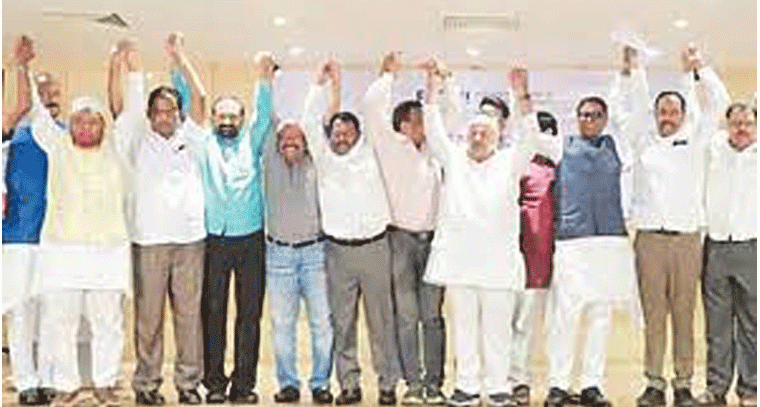 వృత్తి విద్యలో మార్పుల కోసం అధికారుల ముందడుగు