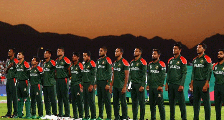 ఆసియా కప్‌ 2025: బంగ్లాదేశ్ క్రికెట్ బోర్డు 25 మంది ఆటగాళ్ల జాబితా విడుదల