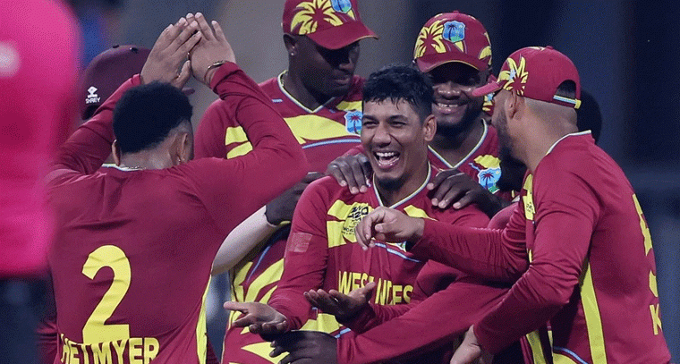 టీ20 వరల్డ్‌కప్‌లో పెద్ద మలుపు.. సెమీస్ రేస్ హీట్