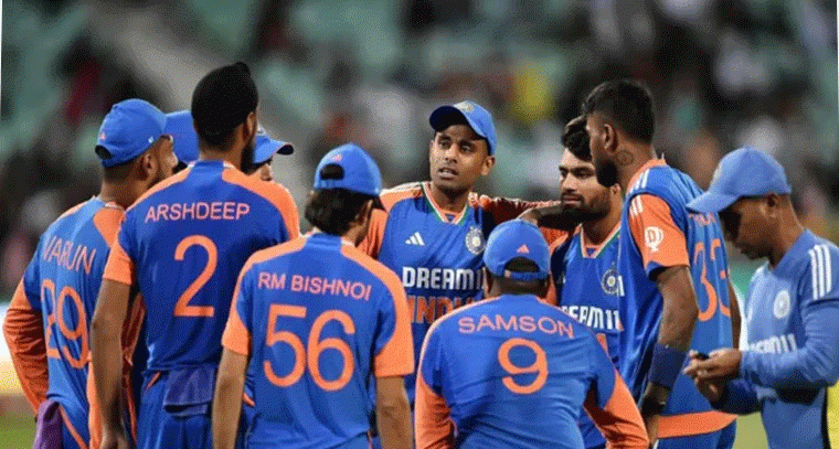 ఆసియా కప్‌ 2025లో ఇండియా ఫేవరెట్ – మాజీ క్రికెటర్ కీలక వ్యాఖ్యలు