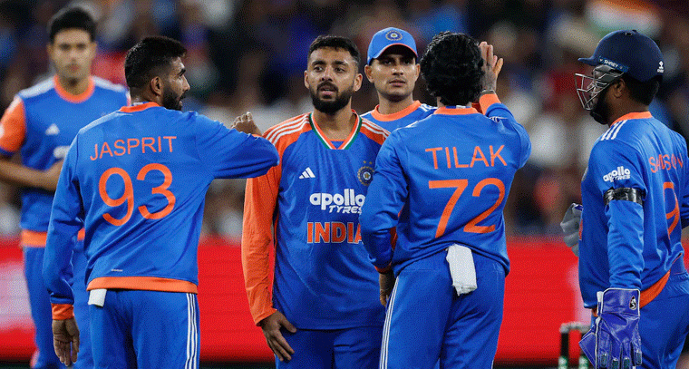 IND vs WI: బుమ్రా బౌలింగ్ తుపాన్ – మ్యాచ్ దిశ మార్చిన స్పెల్