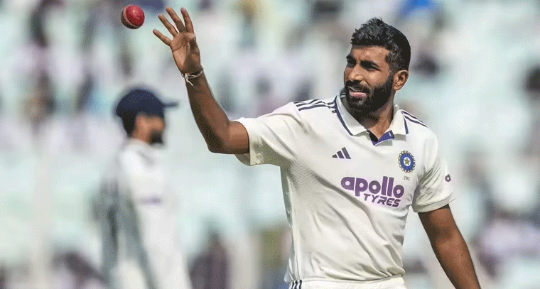 IND vs SA: బుమ్రా బలంగా మన్నించుకున్నాడు బవుమా! సోషల్‌ మీడియాలో హల్‌చల్