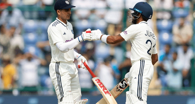 IND vs SA: బావుమా రీ-ఎంట్రీతో బలమైన జట్టు ప్రకటించిన సౌతాఫ్రికా!