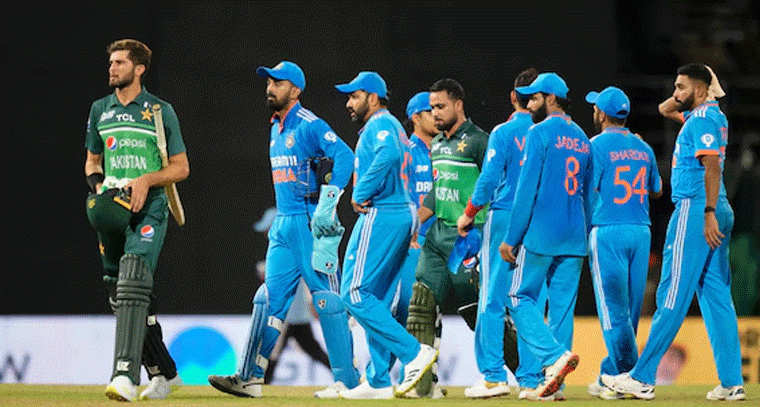 ఆసియా కప్‌ షాక్: భారత్–పాక్ మ్యాచ్‌పై కేంద్రం సంచలన నిర్ణయం!