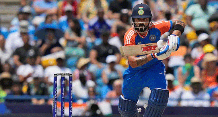 IND vs SA: కోహ్లీ ప్రపంచ రికార్డు సమం – క్రికెట్ లో మరో చరిత్ర!