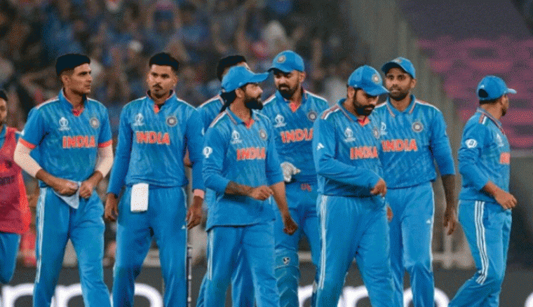 “టీమ్ ఇండియా వన్డే సిరీస్‌కి సిద్ధం: ఫన్నీ ఫోటో షూట్ మోమెంట్స్!”