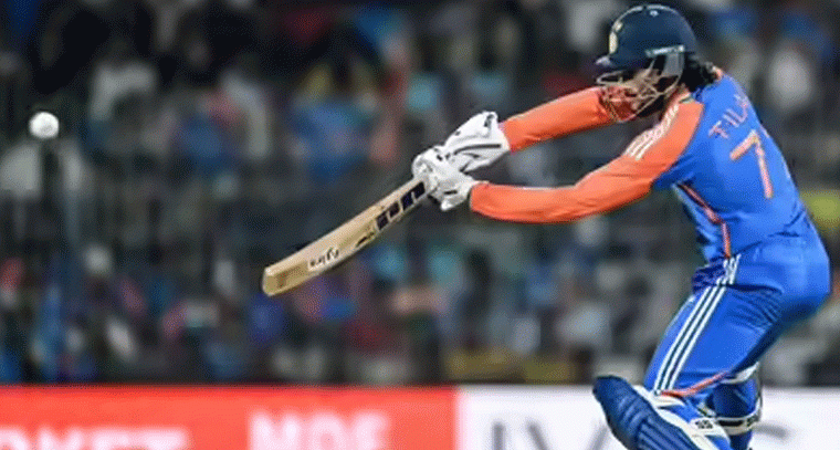 అర్ష్‌దీప్‌కు క్షమాపణలు చెప్పిన తిలక్ వర్మ – ఏం జరిగింది?