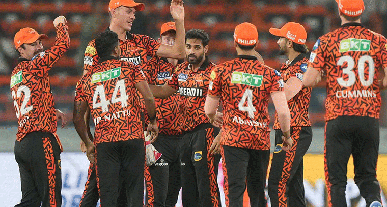 సన్‌రైజర్స్ ప్లాన్: జట్టు ఒకటే.. పర్సులో ఇంకా ఎంత లభ్యమవుతుందో చూడాలి!