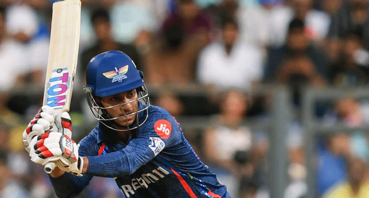 ఆయుష్ బదోని ఎంపికపై ప్రశ్నలు.. భారత మాజీ క్రికెటర్ సంచలన వ్యాఖ్యలు