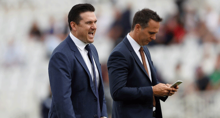 Ind vs SA: “మోర్నీ ఇప్పుడు మాకు శత్రువు” – గ్రేమ్ స్మిత్ కామెంట్స్