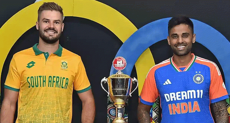 IND vs SA 4వ T20I: టాస్ ఆలస్యం ఎందుకంటే? అసలు కారణం ఇదే!