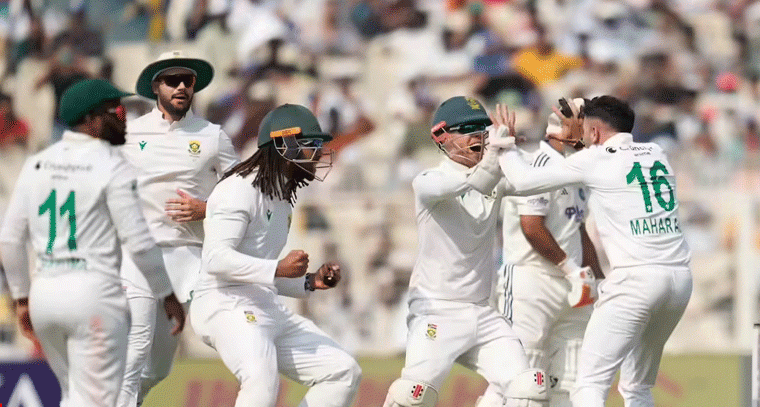 బిగ్ న్యూస్: సౌతాఫ్రికాకు డబుల్ దెబ్బ.. టీమిండియాకు ఒక్కటే ఊరట! ఏం జరిగిందంటే..