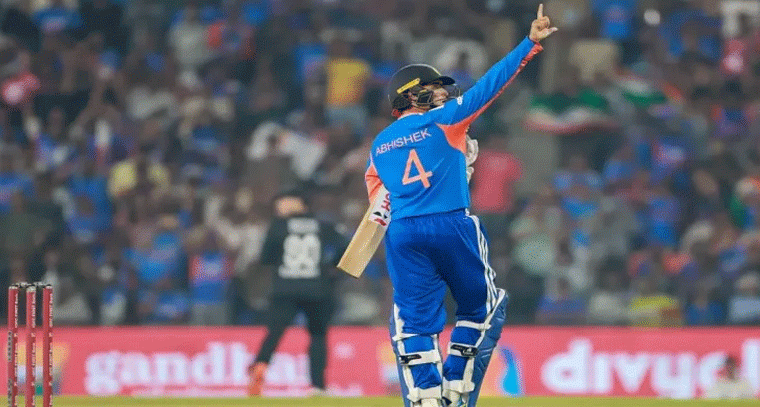 T20 వరల్డ్‌కప్ 2026పై సంచలన వ్యాఖ్యలు.. “ఫారెస్ట్‌లో బ్రతకాలంటే ఆట మారాలి”