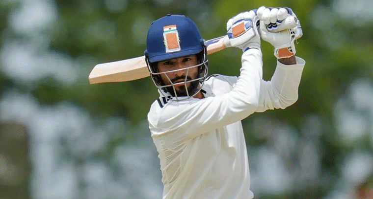 రజత్ పాటిదార్‌కి మళ్లీ కెప్టెన్సీ బాధ్యతలు!