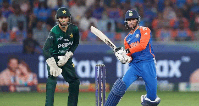 వార్మప్‌లోనే సెంచరీ.. వరల్డ్‌కప్‌లో ఛాన్స్ ఇస్తే డబుల్ సెంచరీ పక్కా?