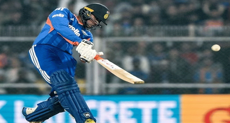 అభిషేక్ ప్రదర్శనపై బౌలింగ్ కోచ్ మాటలు: నిజం బయటపడింది