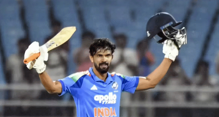 IND vs SA: అభిషేక్‌, రుతురాజ్‌ మెరుపులు, భారత్ సౌతాఫ్రికాను చిత్తు చేసింది