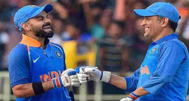 బౌన్సర్‌ బెటర్‌గా ఆడేది ఎవరు? కోహ్లీనా.. ధోనీనా? న్యూజిలాండ్ దిగ్గజం సమాధానం!