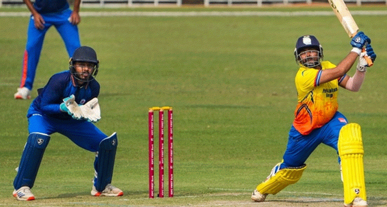 IPL 2026: పృథ్వీ షాపై 3 జట్ల అబద్ధం – అనూహ్య పోటీ!