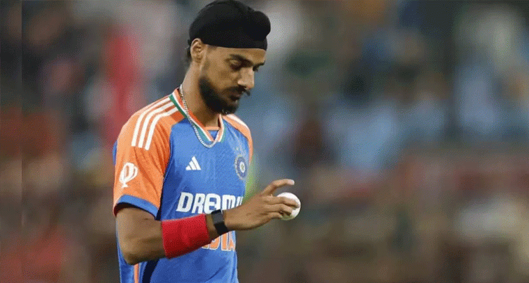 భారత బౌలర్ లవ్ స్టోరీ బయటపడింది.. పంజాబీ నటి ఎవరంటే?