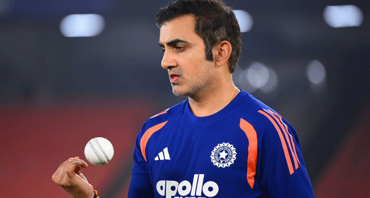 T20 వరల్డ్ కప్ గెలుపు వెనుక అసలు కథ ఇదే.. Gautam Gambhir షాకింగ్ కామెంట్స్