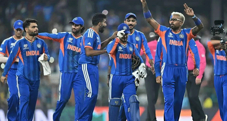 వెస్టిండీస్‌తో కీలక పోరు.. టీమిండియా స్టార్‌కు షాక్!