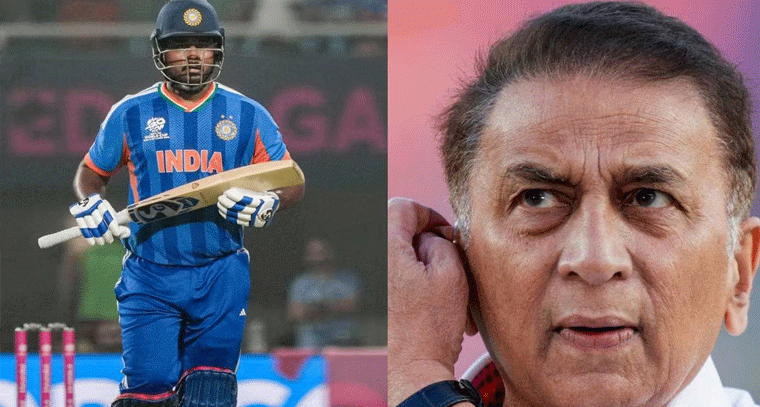 సెమీస్ ముందు టీమ్ ఇండియాకు గవాస్కర్ కీలక హెచ్చరిక!