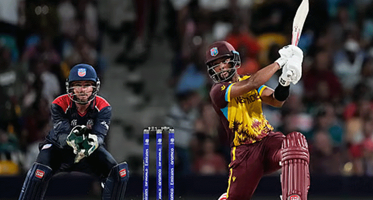 ఈడెన్ గార్డెన్స్‌లో విధ్వంసం.. పాక్ స్టార్ రికార్డ్ ఛేదించిన బ్యాటర్