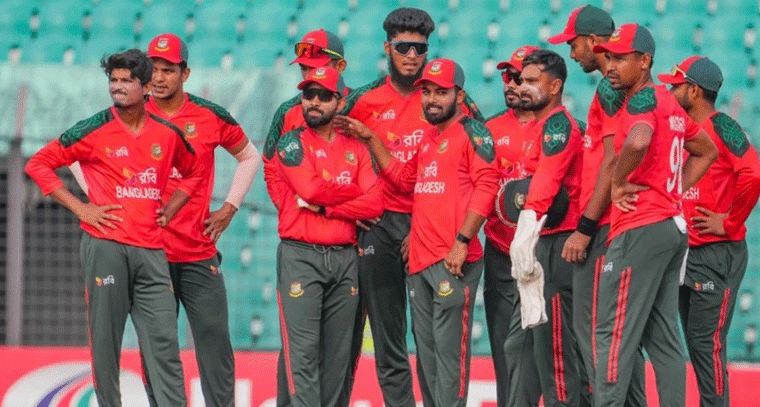 టీ20 వరల్డ్ కప్ 2026: బంగ్లాదేశ్ ఆరంభంగానే ఔట్ అయ్యేనా?