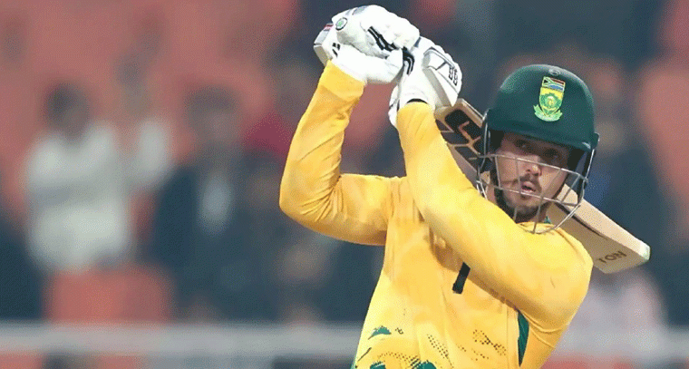 Quinton de Kock vs Kolkata: ఫ్యాన్స్ గణాంకాలను చూసి షాక్ అవ్వాల్సిందే!