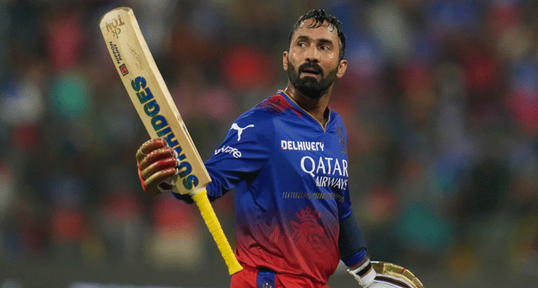 హాంకాంగ్‌ క్రికెట్‌ సిక్సెస్‌–2025: భారత జట్టు ప్రకటించింది