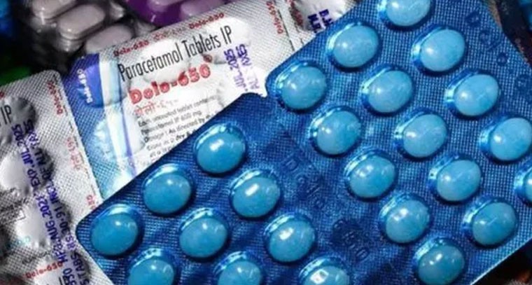 డోలో 650 ఎక్కువగా వాడుతున్నారా?